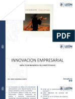 Innovacion Empresarial PDF