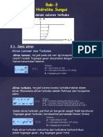 BAB-3-hidrolika Sungai
