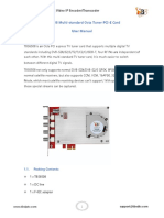 tbs6508 User Guide