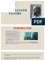 Rabindranath Tagore