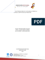 Guía de Asistencia Técnica para VIS 1 PARCIAL