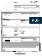 Reginald Clay, Jr. Original Case Incident Report RD No. JG224244 Assault Aggravated Police Officer Handgun Redacted