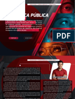 Segurança Pública PDF