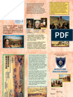 Batalla Junin y Ayacucho PDF