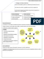 Patologias Do Sistema Endócrino