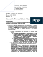 Lab 8. Dto 7-2017. Clinica Laboral PDF