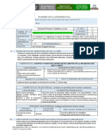 Sesión 5 DPCC 2D Eda 1