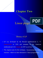 OR Chapter 2 PDF