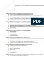 Ccna 3 Examen 7