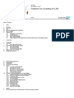 J54 S4HANA2022 BPD en Overhead Cost Accounting