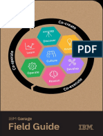 Ibm Garage Field Guide