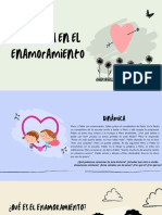 Violencia en El Enamoramiento PDF