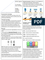 Emptech Long Quiz Rviewer PDF