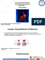 Anemia Embarazo Corregida