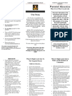 Black White PA Brochure 1 PDF