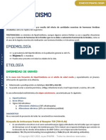 Hipertiroidismo PDF