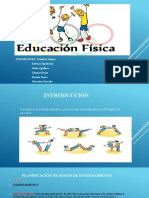 Final Trabajo Educacion Fisica