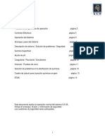 Manual de Operacion GEM PDF