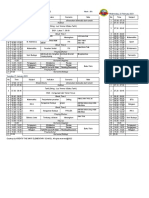 4th Lesson Plan Week 8th