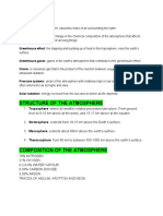 Geo 1 Biophysical Interaction PDF