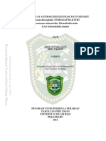 Daun Kipahit PDF