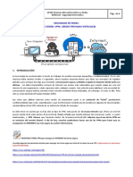 Teoría Sobre VPN