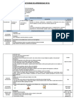 Actividad de Aprendizaje 01