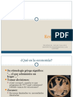 PPT Economía OV