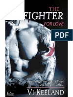 EBOOK Vi Keeland - The Fighter For Love PDF