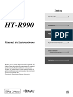 htr990 PDF