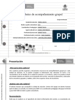 6.2. Cuaderno Grupal - Tierra - Grata