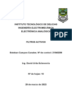 Amplificadores Operacionales PDF