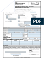 Form No NTC 1-03 APPLICATION FOR AMATEUR RADIO OPERATOR CERTIFICATE AMATEUR RADIO STATION LICENSE