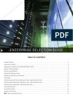 Enterprise Selection Guide July 2022