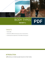 Body Types