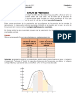 Estadística Madurez 4to Bim