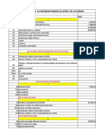 Caso Fusion Ramos SC y Katun Sa