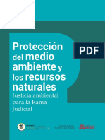 Proteccion Del Medio Ambiente