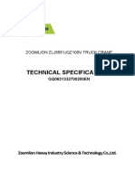 Technical Data Sheet ZTC1000V563