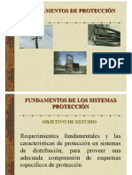 Fundamentos de Protección UC