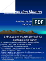 Doença Da Mama