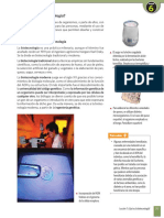 Biología Texto Del Estudiante PDF