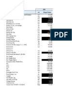 Harga Material RSGM