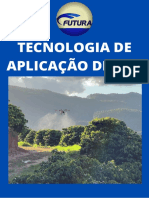 Tecnologia de Aplicação Turma X