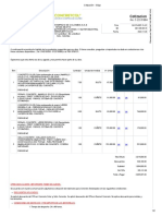 Cotizacion: Concreto Estampado de Colombia S.A.S