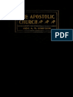 Apostolic Church 00 Simp