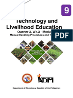 Tle9 q3 Mod3 Manual-Handling-Procedures-And-Techniques v5