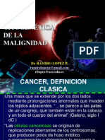 UCE Citogenetica Del Cáncer