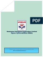 Hindustan Petroleum Corporation Limited Document List