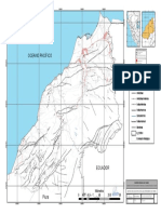 Geologia Estructural TUMBES